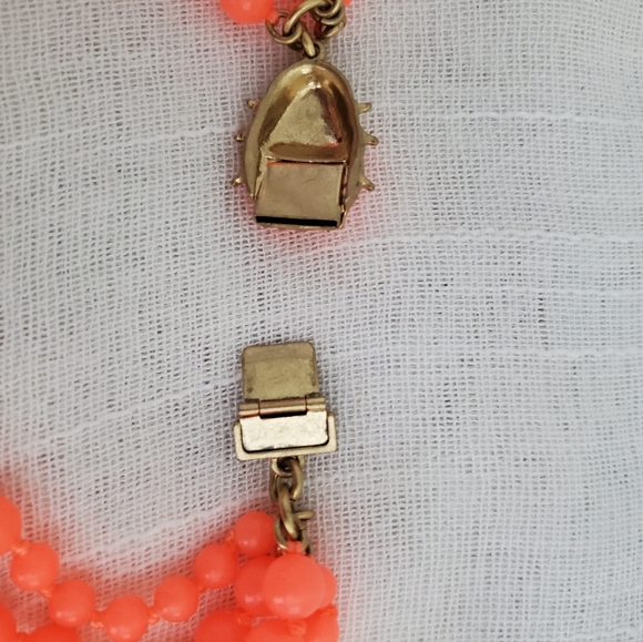 J.Crew Multi-strand Necklace - Picture 6 of 9
